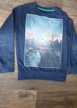 Стильный свитшот