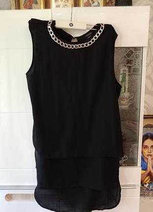 Гарна стильна блуза фірми atmosphere р 14