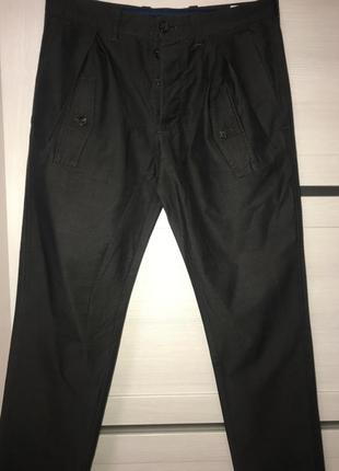 Мужские брюки gazzarrini