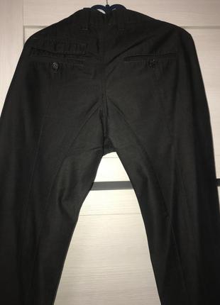 Мужские брюки gazzarrini