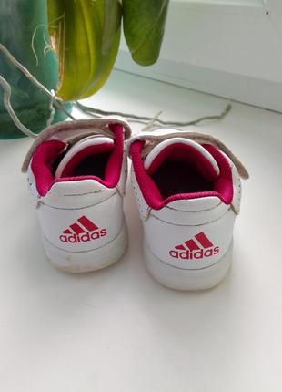 Кроссовки adidas оригинал3 фото