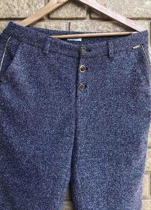 Шикарні оригінальні брюки /штани/ джогери liu jo3 фото