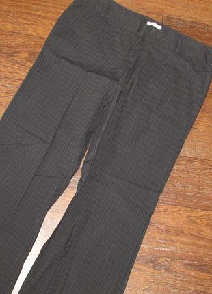 Брендовые брюки lady glamour италия.