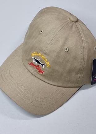 Кепка бейсболка paul shark