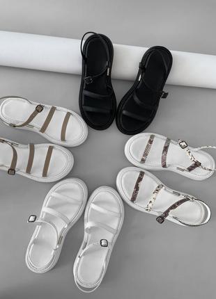 Босоножки женские10 фото