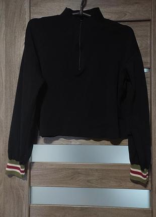 Джемпер mango