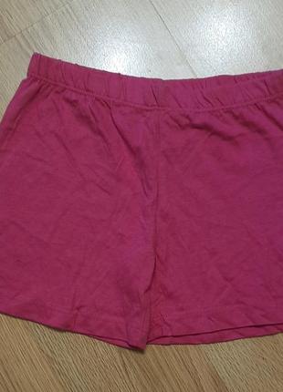 Шорти peppa pig