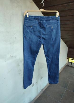 Джинсовые штаны, джинсы2 фото