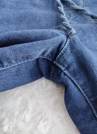 Джинсовые штаны, джинсы6 фото
