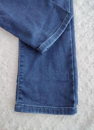 Джинсовые штаны, джинсы7 фото