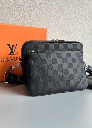 Сумка месенджер