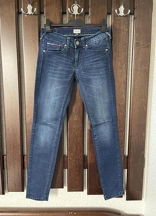 Джинси