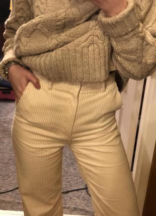 Штани h&amp;m 7