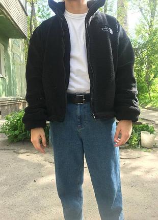 Стильный бомбер