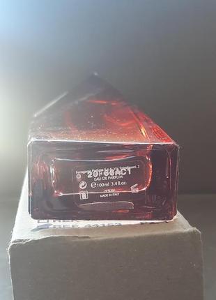 Нежный обольстительный мягкий аромат редкий женский парфюм parfum subtil от salvatore ferragamo 100 ml edp9 фото