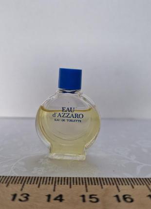 Eau d'azzaro