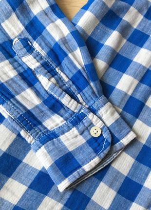 Сорочка рубашка h&m 3