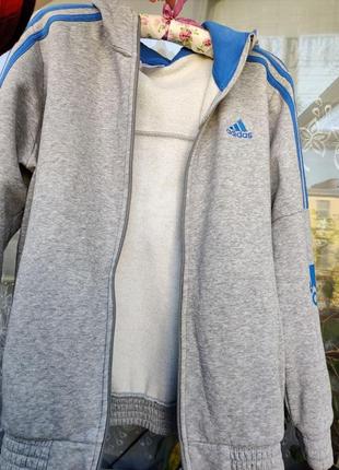 Худи adidas originals