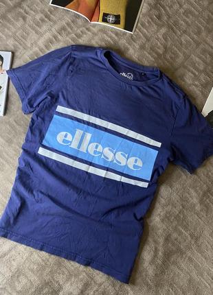 Футболка ellesse