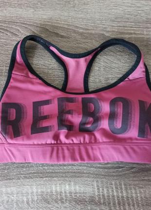 Топ reebok