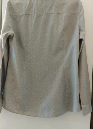 Жіноча сорочка esprit3 фото