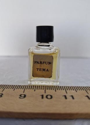 Tema by baratta parfum1 фото