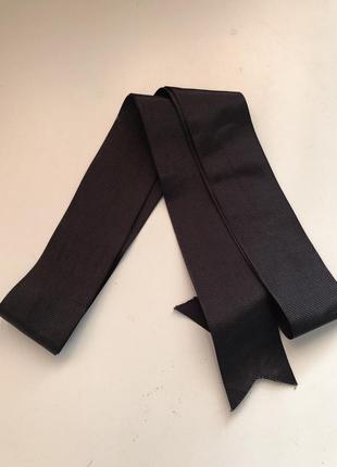 Пояс ремінь до сукні