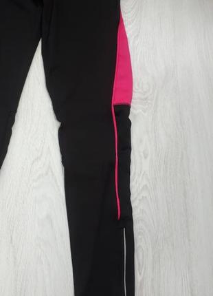 Спортивные лосины karrimor/спортивная одежда/лосины/леггинсы/лосины для занятия спортом3 фото