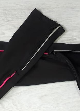 Спортивные лосины karrimor/спортивная одежда/лосины/леггинсы/лосины для занятия спортом4 фото