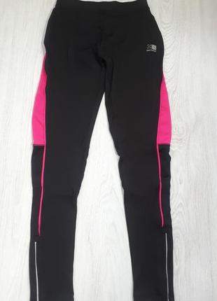 Спортивные лосины karrimor/спортивная одежда/лосины/леггинсы/лосины для занятия спортом5 фото