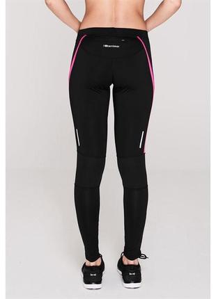 Спортивные лосины karrimor/спортивная одежда/лосины/леггинсы/лосины для занятия спортом6 фото