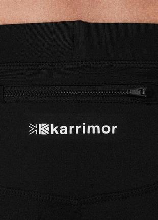 Спортивные лосины karrimor/спортивная одежда/лосины/леггинсы/лосины для занятия спортом2 фото