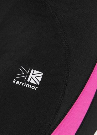 Спортивные лосины karrimor/спортивная одежда/лосины/леггинсы/лосины для занятия спортом7 фото
