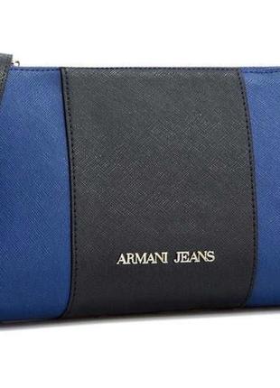 Сумка armani jeans