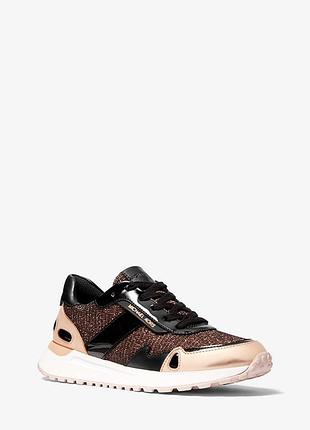 #259 кросівки michael michael kors monroe оригінал