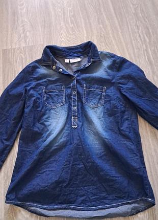 Сорочка жіноча john baner