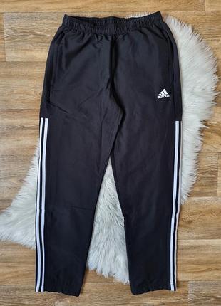 Спортивные штаны adidas, nike, reeboke, kappa, jordan (s)1 фото