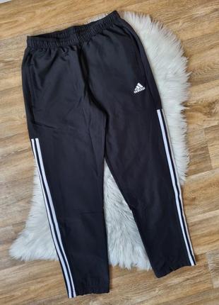 Спортивные штаны adidas, nike, reeboke, kappa, jordan (s)2 фото