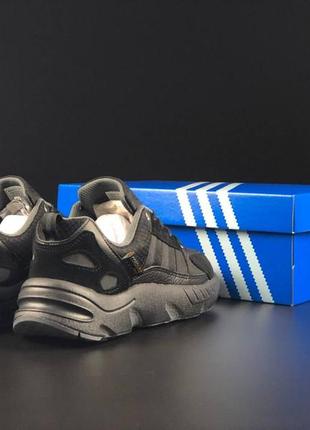 Кроссовки мужские адидас замшевые / чоловічі кросівки adidas zx22 / спортивні кросівки для бігу і активного відпочинку адідас5 фото