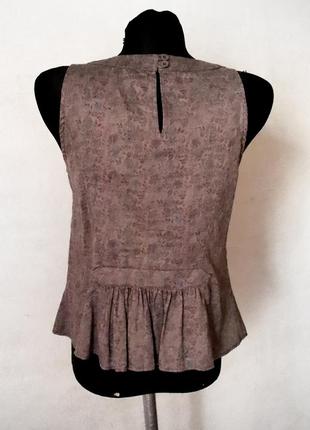 Блуза kookai 2