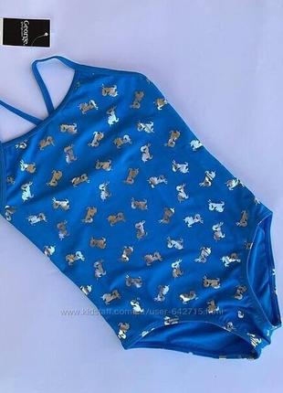 Купальник 🦄🦄🦄 george