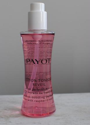 Payot lotion tonique réveil 200 мл1 фото