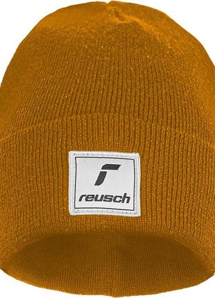 Зимова шапка 
reusch leon beanie 
оригінал 
розмір м — 58