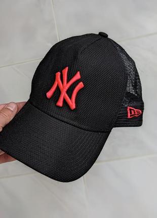 Кепка new york yankees оригинал