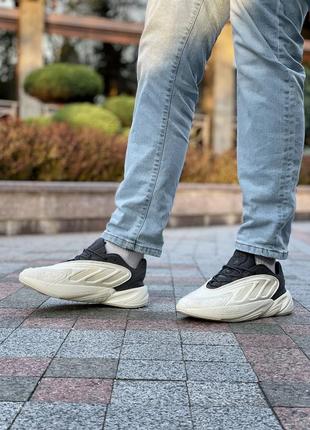 Кросівки adidas ozelia