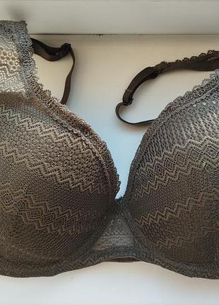Бюстгальтер р.38д/85д la halle