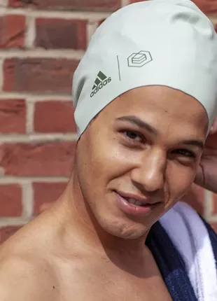 Шапочка для плавания adidas soul cap adult volume cap