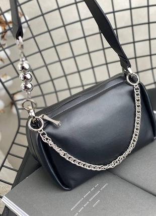 Шкіряна сумочка