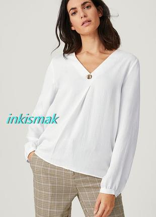 Лиоцелл блуза c&a yessica premium германия