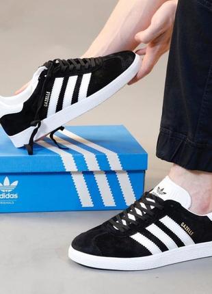 Кросівки adidas gazelle